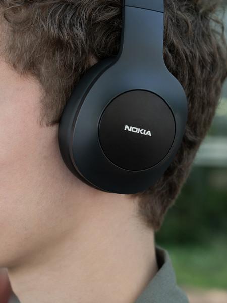 Найближчим часом бездротові навушники Nokia E1200 з’являться на європейських ринках