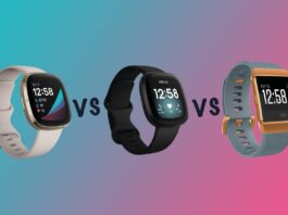 Годинник Fitbit Sense отримує оновлення функції ЕКГ