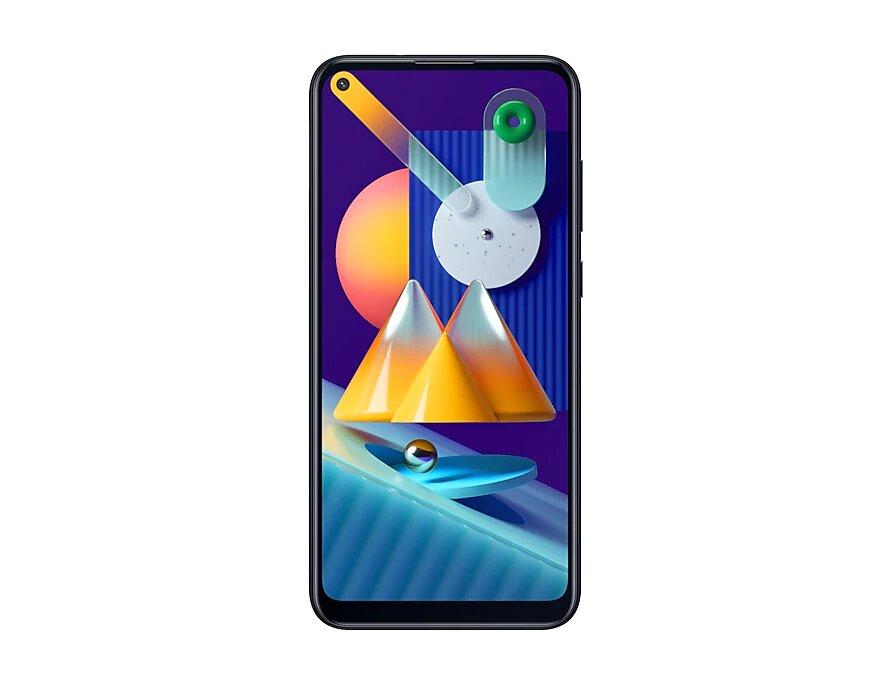 Смартфон Samsung Galaxy M 11 вже доступний в Європі