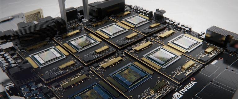 Cуперкомп'ютер Leonardo буде живтися від графічних процесорів Nvidia