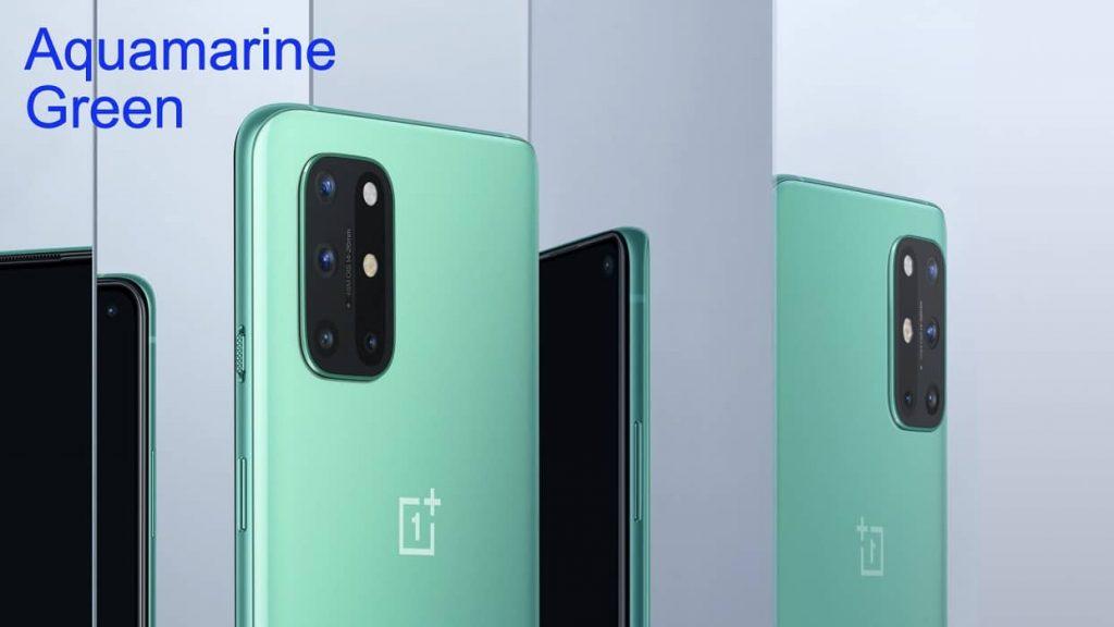 OnePlus офіційно анонсували смартфон OnePlus 8T 5G