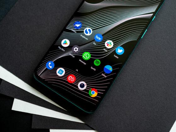 OnePlus офіційно анонсували смартфон OnePlus 8T 5G