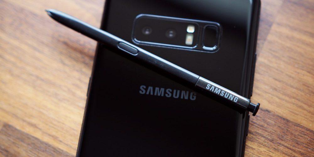 Samsung розробляє новий стилус S Pen для Galaxy Fold3