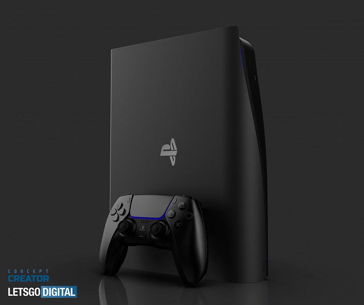 Sony розробляють нову консоль PlayStation