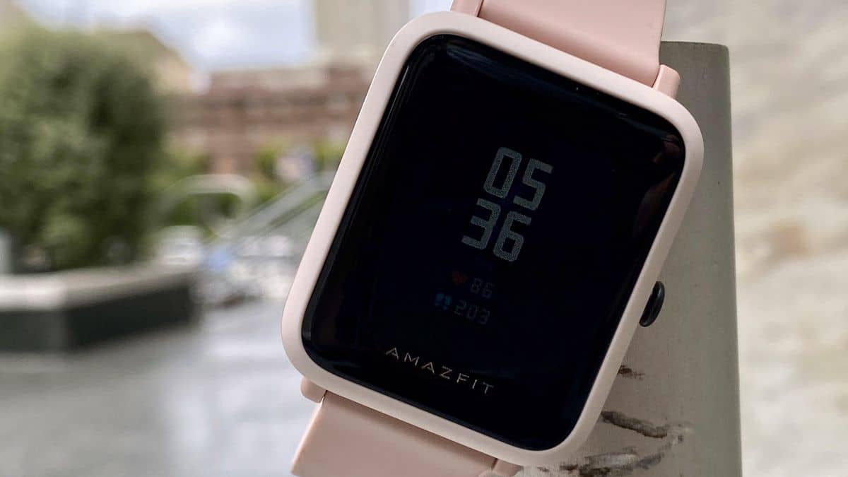 Виробник Xiaomi Mi Band підготував черговий смарт-годинник