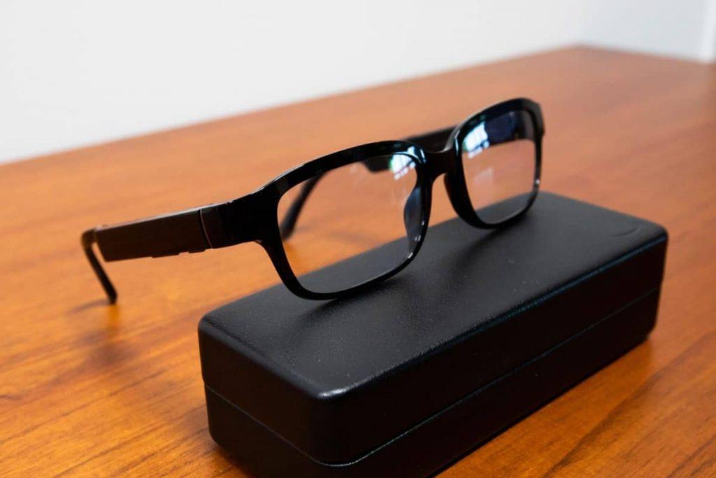 Amazon випустили розумні окуляри Echo Frames наступного покоління