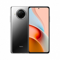 Redmi представили свій мегапопулярний смартфон Redmi Note 9