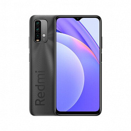 Redmi представили свій мегапопулярний смартфон Redmi Note 9