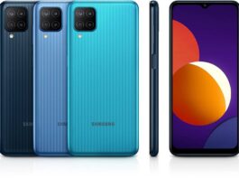 Живі фото нового смартфона - монстра автономності від Samsung