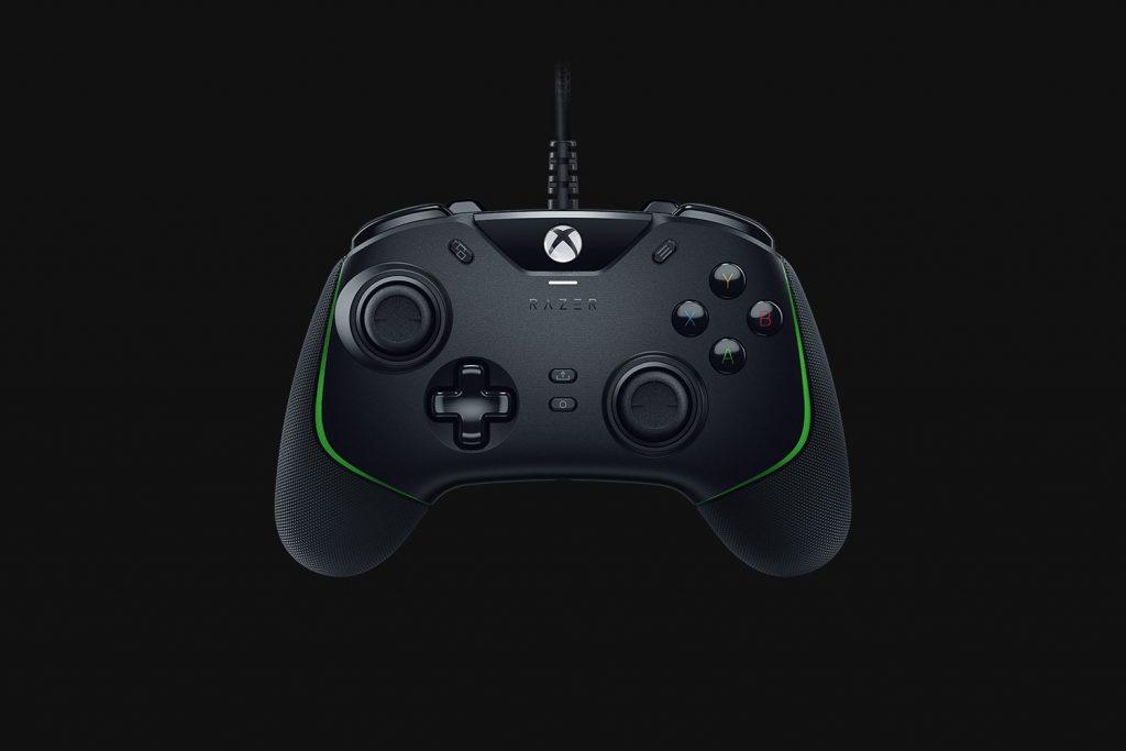 Razer випустили ігровий контролер для Xbox Series X