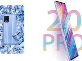 Компанія ZTE офіційно представила свій найтонший смартфон