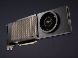 MSI представили відеокарту GeForce RTX 3090 в стилі ретро