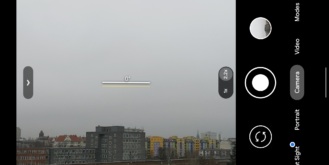 Нова Google Camera допомагає вирівняти телефон для ідеально рівних знімків