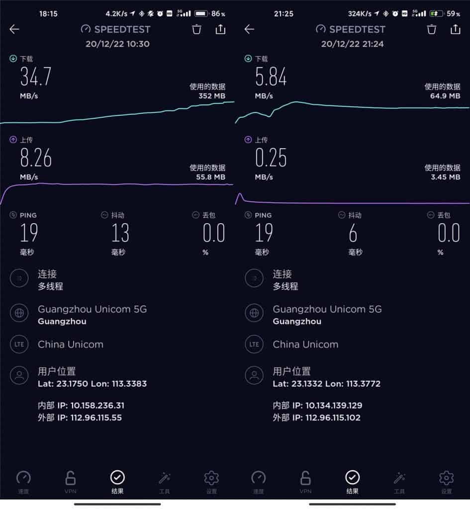 Названі основні недоліки та переваги 5G мережі 