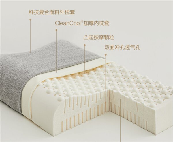 Xiaomi випускає розумну масажну подушку 8H Air Pro