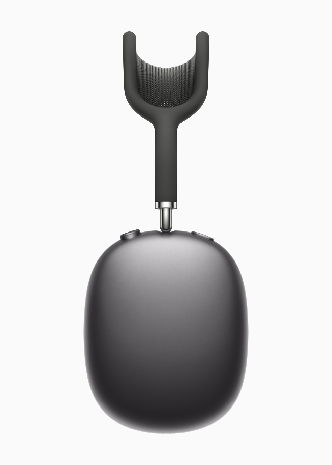 Компанія Apple анонсувала нові навушники AirPods Max