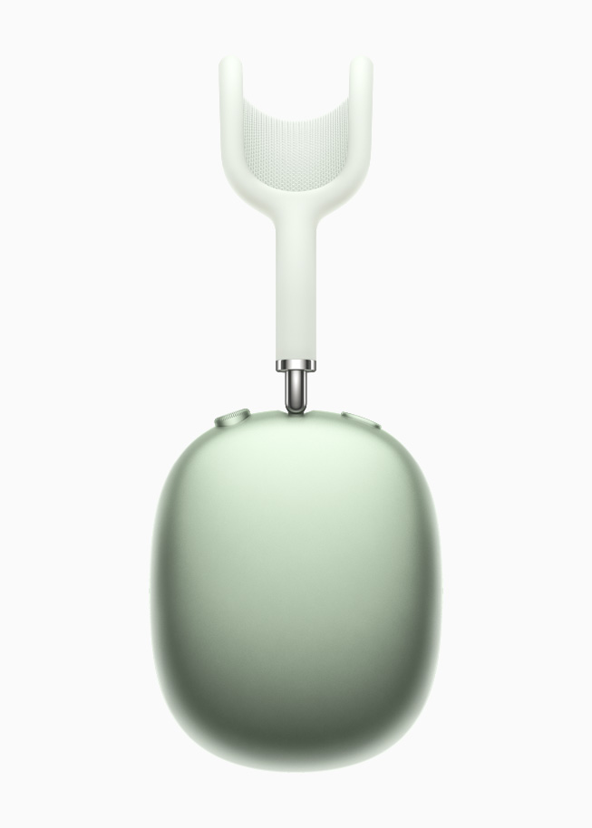 Компанія Apple анонсувала нові навушники AirPods Max