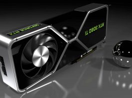 Показано одну з причин дефіциту відеокарт від Nvidia