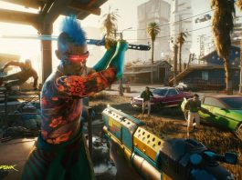 Відомо, як грати в Cyberpunk 2077 на слабкому ПК