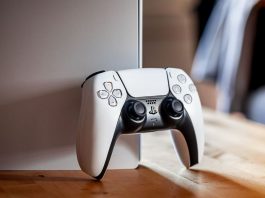У Sony PlayStation 5 серйозні проблеми з контролером DualSense