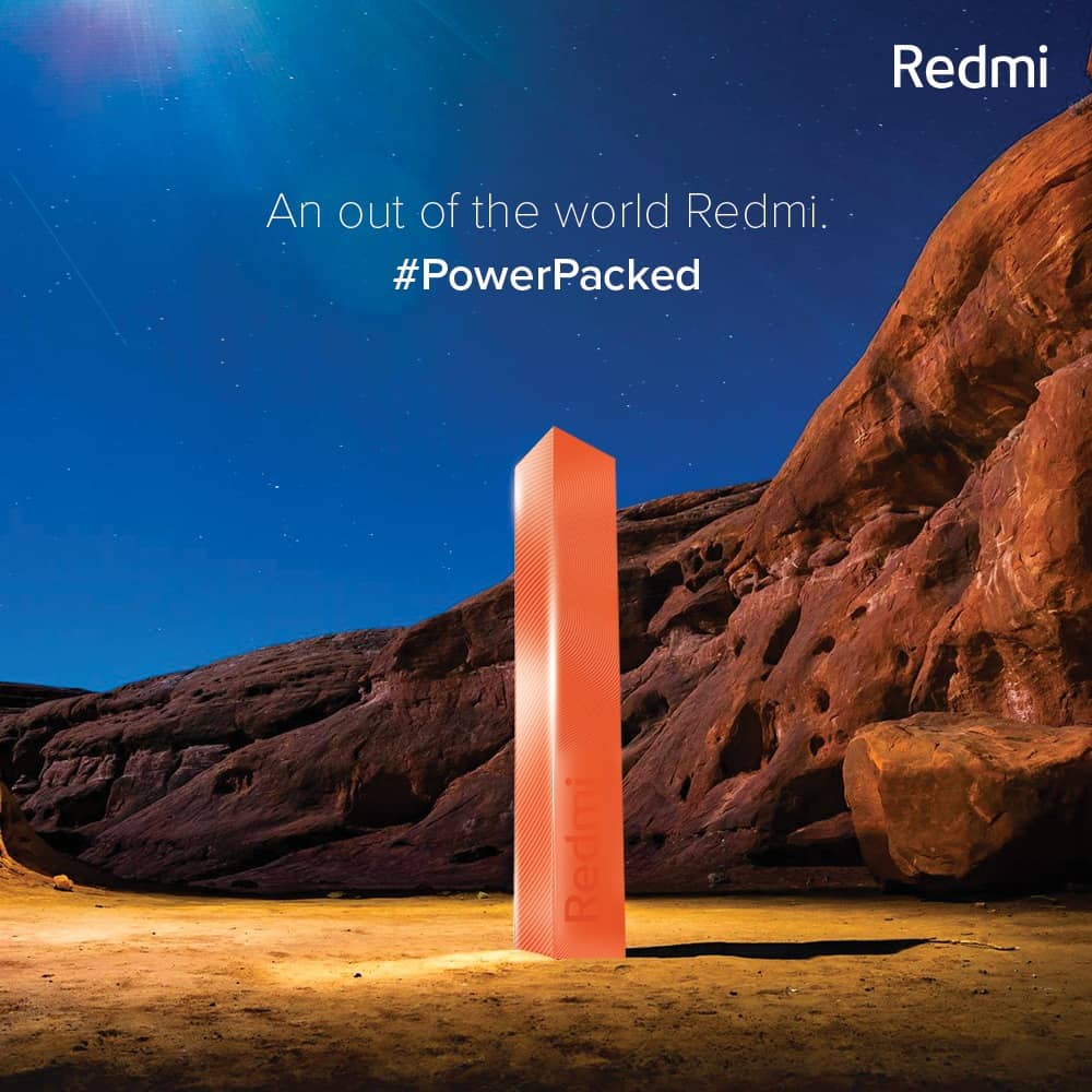 Redmi збираються презентувати надзвичайно автономного смартфона