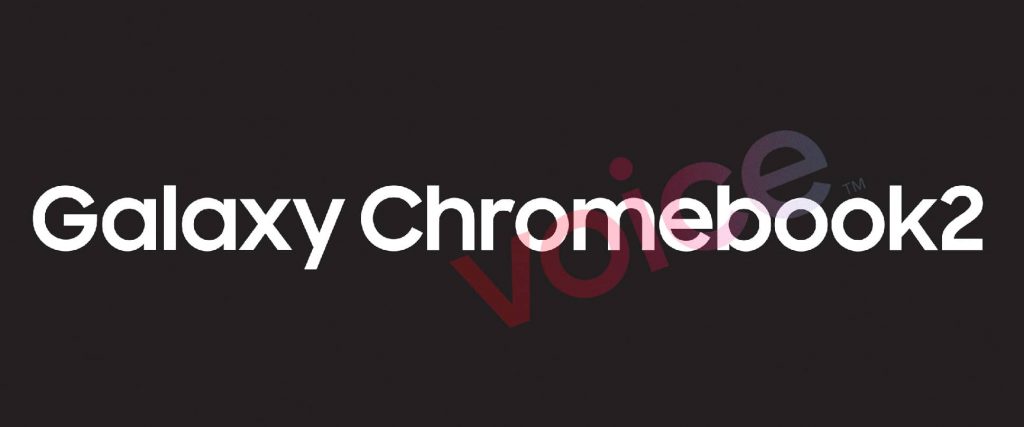 Samsung готується показати свій новий Galaxy Chromebook 2