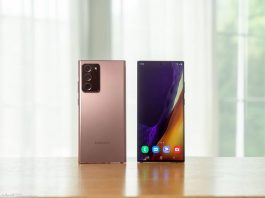 Компанія Samsung не вирішила долю смартфонів Galaxy Note