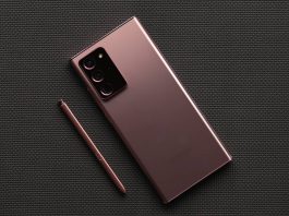 Відома дата релізу смартфона Samsung Galaxy Note21