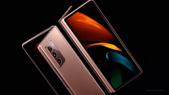 В смартфонах Samsung Galaxy Z Fold 2 виявили неприємний дефект