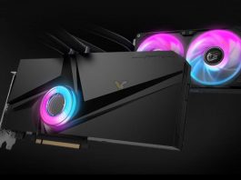 Представлено найдорожчу версію відеокарти GeForce RTX 3090