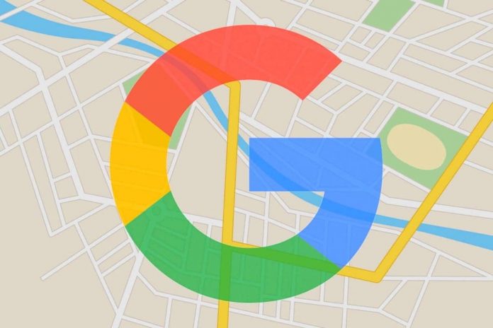 Додаток Google Maps отримає маркери пішохідних переходів та багато іншого корисного