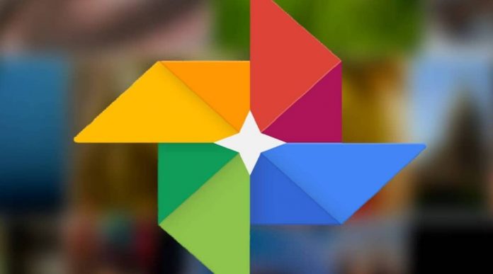 Додаток Google Photos для Android отримує живі шпалери