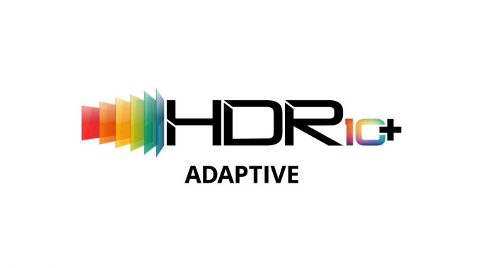 Samsung представляє функцію адаптивного HDR10 + для своїх телевізорів
