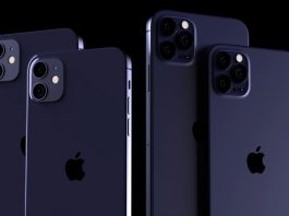 Смартфон iPhone 12 Pro Max повністю провалив сліпий тест камери