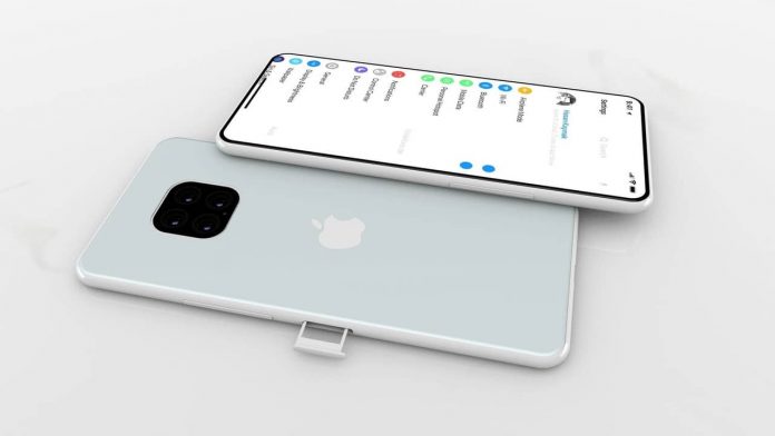 Apple iPhone 14 повинен стати першим смартфоном з потужними 3-нм чіпами
