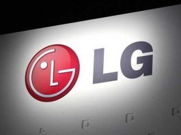 Компанія LG представила робота для дезінфекції