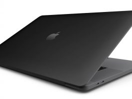 Apple запатентували новий колір для MacBook