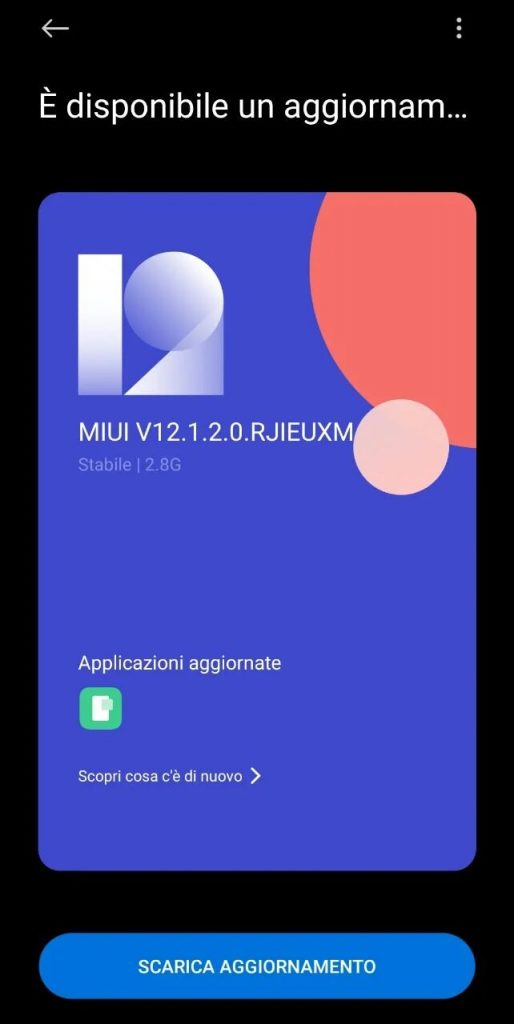 Європейські смартфони Xiaomi Mi 10 Lite 5G отримують Android 11