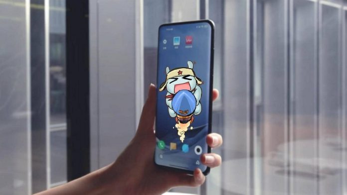 З'явилися перші якісні рендери смартфона Xiaomi Mi 11