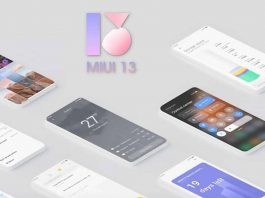 Список смартфонів Xiaomi та Redmi, які першими отримають MIUI 13