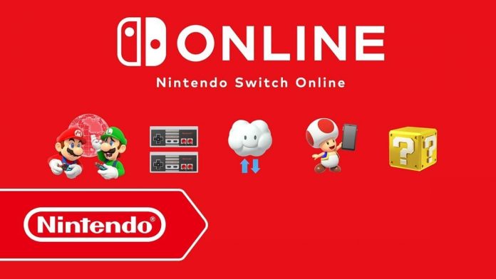 На Nintendo Switch Online з’являться п’ять нових ігор