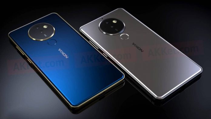 Смартфон Nokia 10 отримає флагманський процесор Snapdragon