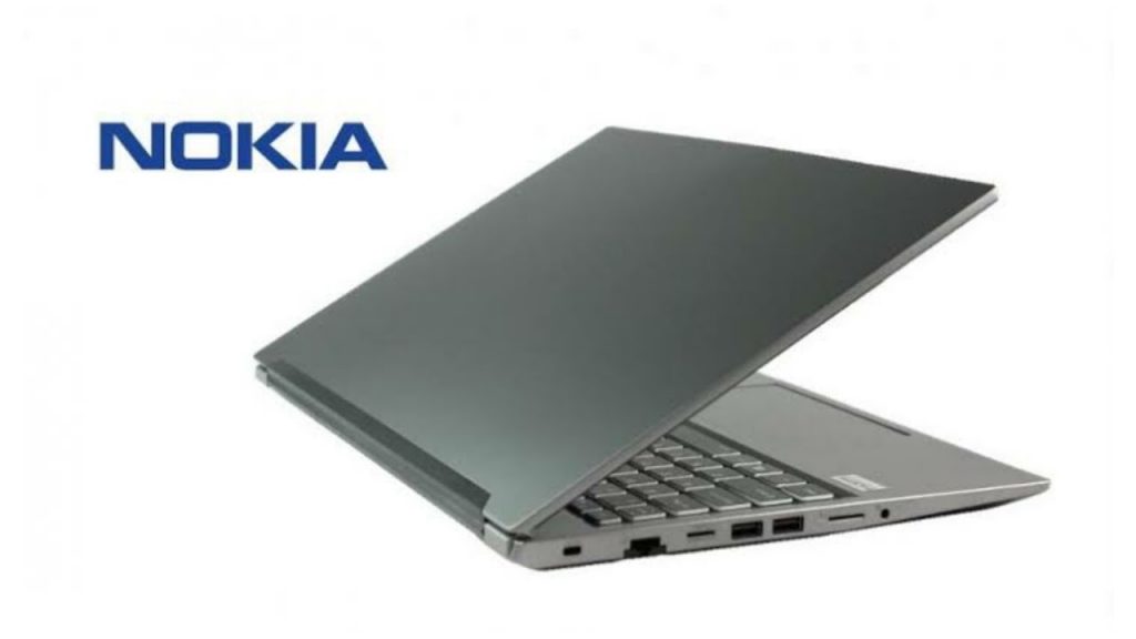 Повні технічні характеристики та особливості ноутбука Nokia PureBook X14