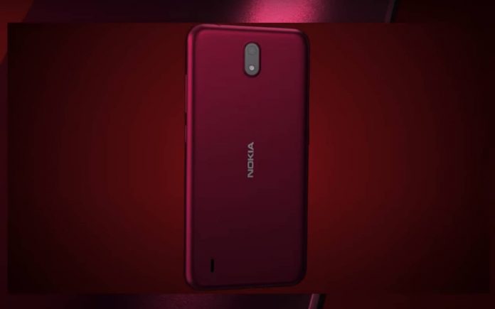 Nokia показали новий компактний смартфон