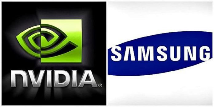 Nvidia і Samsung зміцнюють стратегічне партнерство