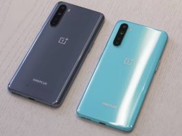 Смартфон OnePlus Nord SE виявиться не таким, як очікувалося