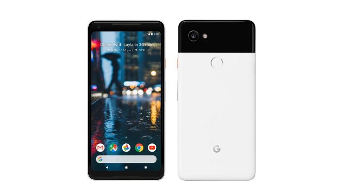 Pixel 2 та Pixel 2 XL більше не отримають оновлення