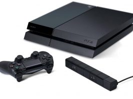 Sony випустили важливе оновлення на PlayStation 4