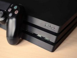 Sony планує завершити продажі PlayStation 4 Pro