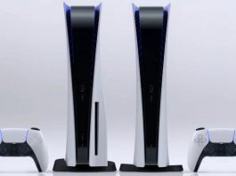 Sony випустили важливе оновлення для PlayStation 5